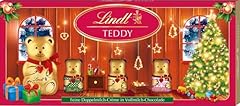 Lindt schokolade weihnachten gebraucht kaufen  Wird an jeden Ort in Deutschland