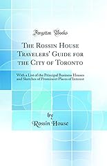 Rossin house travelers for sale  Delivered anywhere in UK