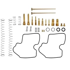 Pack carburetor repair for sale  Delivered anywhere in USA 