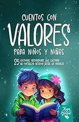 Cuentos con valores for sale  Delivered anywhere in UK