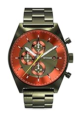 Detomaso d10 chronograph gebraucht kaufen  Wird an jeden Ort in Deutschland