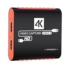 Capture card passthrough for sale  Delivered anywhere in USA 