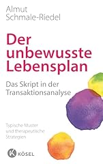 Unbewusste lebensplan skript gebraucht kaufen  Wird an jeden Ort in Deutschland