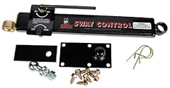 Husky 37498 Left Handed Adjustable Sway Control Kit, used for sale  Delivered anywhere in USA 