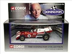Corgi classics donington for sale  Delivered anywhere in UK