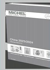 China 2023 2024 gebraucht kaufen  Wird an jeden Ort in Deutschland