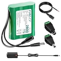 Palogreen akku 2800mah gebraucht kaufen  Wird an jeden Ort in Deutschland