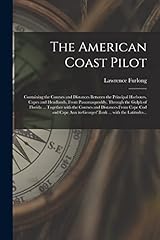 American coast pilot for sale  Delivered anywhere in USA 