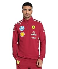 Puma scuderia ferrari for sale  Delivered anywhere in USA 