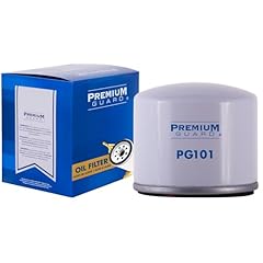 Pg101 oil filter for sale  Delivered anywhere in USA 