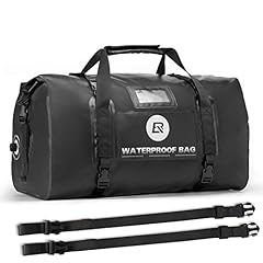 Rockbros waterproof duffel for sale  Delivered anywhere in USA 