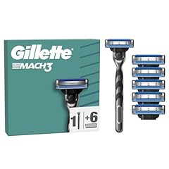 Gillette mach3 basis gebraucht kaufen  Wird an jeden Ort in Deutschland
