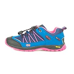 Trollkids lofoten scarpe usato  Spedito ovunque in Italia 
