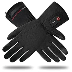 Heated glove liners for sale  Delivered anywhere in UK