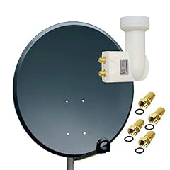 Premiumx satelliten komplettan gebraucht kaufen  Wird an jeden Ort in Deutschland