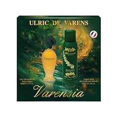 Ulric varens coffret d'occasion  Livré partout en France
