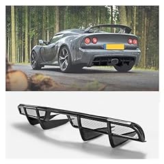 Rear diffuser compatible for sale  Delivered anywhere in UK