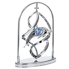 Crystocraft freestanding magne for sale  Delivered anywhere in UK