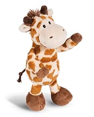 Nici peluche girafe d'occasion  Livré partout en France