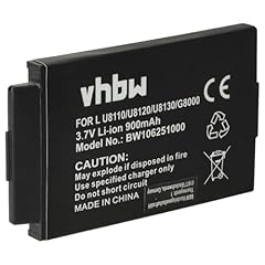 Vhbw batteria compatibile usato  Spedito ovunque in Italia 