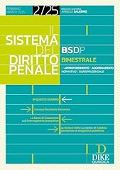 Sistema del diritto usato  Spedito ovunque in Italia 