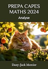 annales capes math d'occasion annales capes math d'occasion Livré partout en France