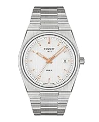 Tissot orologio polso usato  Spedito ovunque in Italia 
