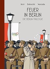 Berlin trilogie . gebraucht kaufen  Wird an jeden Ort in Deutschland