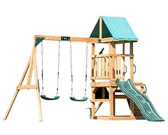 Dolphin playground swing for sale  Delivered anywhere in UK