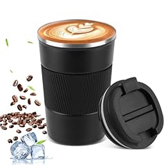 Lderfiv thermobecher 13oz gebraucht kaufen  Wird an jeden Ort in Deutschland