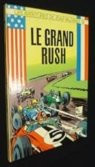 Grand rush d'occasion  Livré partout en Belgiqu
