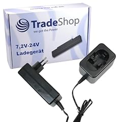 Trade shop akku gebraucht kaufen  Wird an jeden Ort in Deutschland
