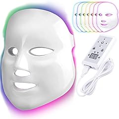Color led facial for sale  Delivered anywhere in UK