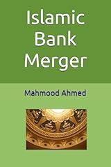 Islamic bank merger for sale  Delivered anywhere in UK