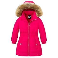Garemcy girls winter for sale  Delivered anywhere in USA 