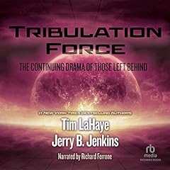 Tribulation force left for sale  Delivered anywhere in USA 