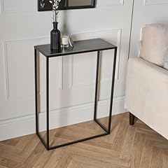 Ohs black console for sale  Delivered anywhere in UK