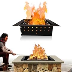 Febtech smokeless firepit for sale  Delivered anywhere in USA 