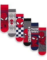 Marvel spiderman boys for sale  Delivered anywhere in UK