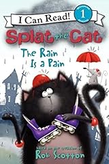 Splat cat rain for sale  Delivered anywhere in Ireland