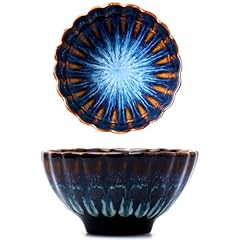 Hohcna blue jianzhan for sale  Delivered anywhere in USA 