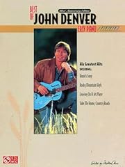 Best john denver for sale  Delivered anywhere in USA 