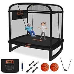 Jumpfly 6ft rectangle for sale  Delivered anywhere in USA 