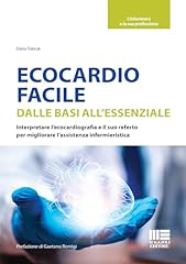 Ecocardio facile. dalle usato  Spedito ovunque in Italia 