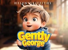 Gently george pet for sale  Delivered anywhere in UK