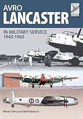 Avro lancaster military for sale  Delivered anywhere in UK