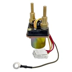 Starter relay solenoid for sale  Delivered anywhere in UK