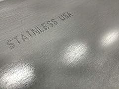 Stainless steel plate for sale  Delivered anywhere in USA 