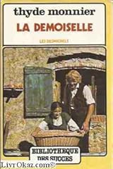 Demoiselle. desmichels 4 d'occasion  Livré partout en France