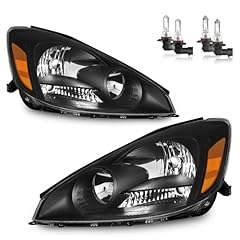 Vizotae headlights assembly for sale  Delivered anywhere in USA 